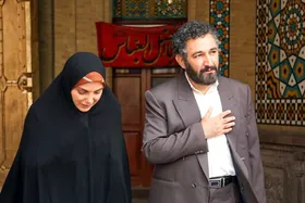 تحول تا قهرمانی | نگاهی به سریال &laquo;فراری&raquo;، ساخته امیر داسارگر