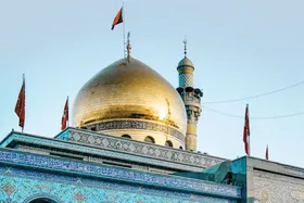 حجت&zwnj;الاسلام دکتر رفیعی: تاریخ درباره بیان جلوه&zwnj;های نورانی حیات حضرت زینب کبری (س) غفلت کرده است