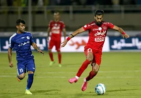 اعتراض شدید پرسپولیس به نحوه تعیین قهرمان لیگ بیست و یکم