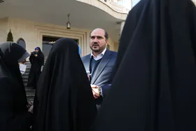 معاون رئیس&zwnj;جمهور: دولت، حرف خود را در میدان کار می&zwnj;زند نه کلاب&zwnj;هاوس!