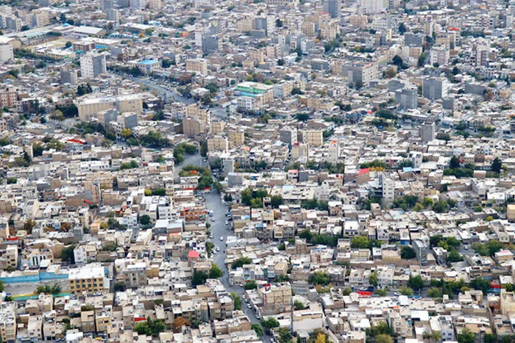 سومین طرح تفصیلی در راه شورا
