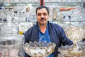 زیاده&zwnj;خواهی&zwnj;های امروز و دور شدن از آرامش دیروز