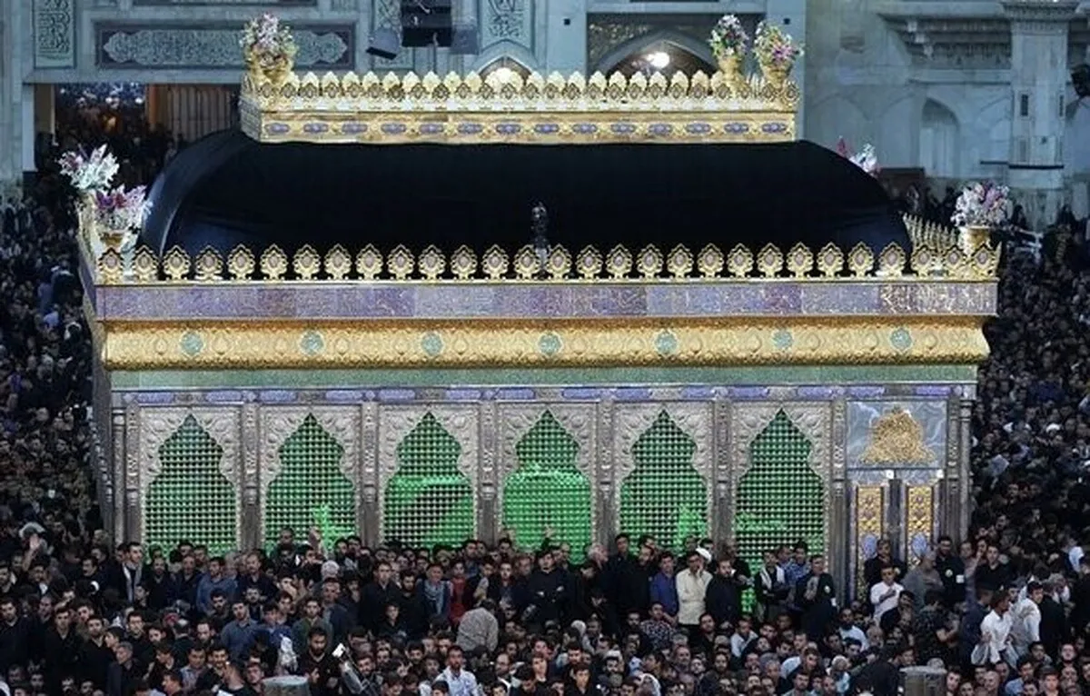 اعزام ۱۵ هزار نفر از خراسان رضوی برای شرکت در مراسم ارتحال امام خمینی (ره)