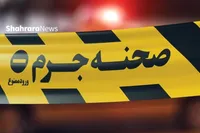 مرد سرایدار: همسرم توقعات مالی بالا داشت و به خاطر اختلافات او را کشتم
