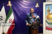 رئیس کمیته آموزش ستاد انتخابات خراسان‌رضوی: شبیه‌سازی فرایند انتخابات چند روز قبل از آغاز رأی‌گیری، در مشهد انجام شد + فیلم