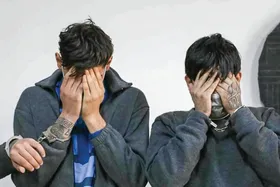 پایان آزادی دزد&zwnj;های سابقه دار در منطقه آزادشهر مشهد با تصادف