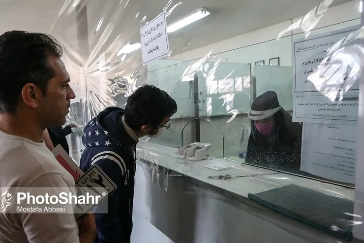مراحل گرفتن کارت و سند المثنی خودرو + مدارک لازم