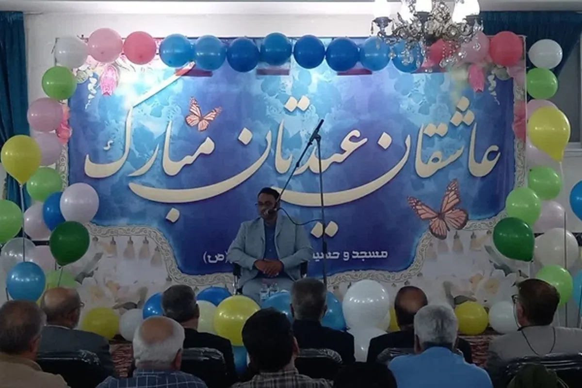 دومین مرحله بزرگ سنواتی حفظ قرآن کریم در مشهد آغاز شد | رفاقت با قرآن باعث انس و آرامش می شود 