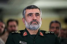 سردار حاجی&zwnj;زاده: دشمن توان آسیب زدن به سیستم آفندی جمهوری اسلامی را ندارد