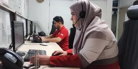 تماس ۱۳۸ هزار نفر با سامانه ۴۰۳۰| ارائه بیش از ۱۱ هزار ساعت مشاوره و حمایت روانی