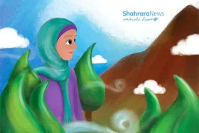 شعر کودک | فکر&zwnj;های تازه
