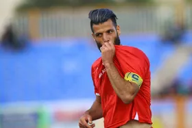 عباس&zwnj;زاده از نساجی اخراج شد