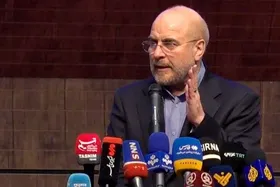 اولین نشست خبری رئیس مجلس دوازدهم چهارشنبه (۷ آذر ۱۴۰۳) برگزار می&zwnj;شود