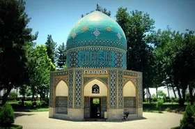 ویژه برنامه&zwnj;های بزرگداشت عطار نیشابوری در رادیو فرهنگ + زمان پخش