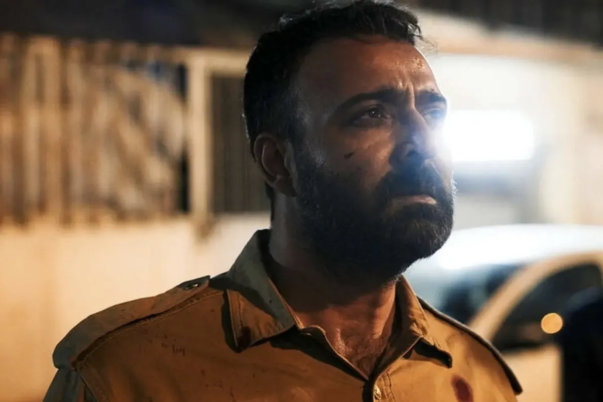 «نیم شب» محمدحسین مهدویان به سانس فوق العاده رسید