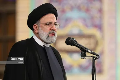 شهید آیت الله «سید ابراهیم رئیسی» در گذر زمان (۲)