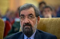 محسن رضایی: ترامپ حالا باید خودش را نجات دهد