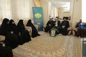 نشان فضه به بانوان خادم و پیشکسوت مجالس حسینی اهدا می&zwnj;شود
