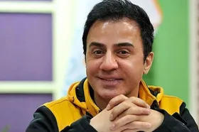 داریوش فرضیایی: جنگ، کودک را از کودکی&zwnj;اش می&zwnj;گیرد