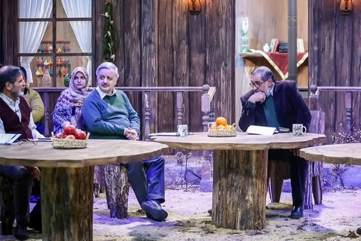 فصل جدید «سرزمین شعر» با موضوع پیوندهای تاریخی و ادبیات فارسی روی آنتن می‌رود + زمان پخش و تکرار