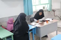 طرح ارتقای سلامت دانش‌آموزان و والدین در ناحیه یک مشهد