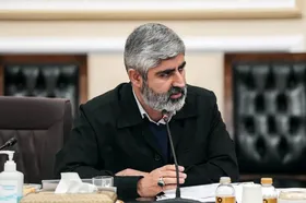 مرکز رسانه مجلس درباره حادثه سوءقصد به نماینده تاکستان توضیح داد
