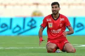 مهاجم پرسپولیس در نزدیکی سپاهان| مغانلو شاگرد نویدکیا می&zwnj;شود؟