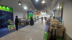 اولین سرزمین علم و فناوری نوجوانان کشور در خراسان رضوی افتتاح شد