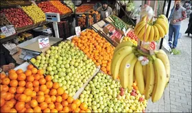 راه&zwnj;اندازی سامانه الکترونیک بازارهای میوه شهرداری