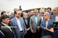 معاون شهردار مشهد خبر داد: پیشرفت ۶۷ درصدی شبکه جداسازی آب شرب از آب خام در مشهد+ فیلم