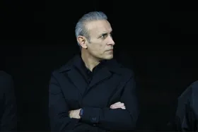 گل محمدی به سپاهان نزدیک شد