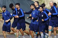 بلیت ۳۰ میلیونی تومانی بازی استقلال و پاختاکور
