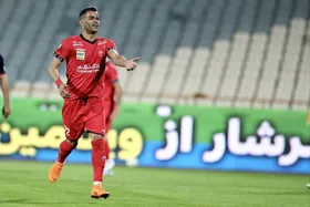 قرارداد با آل&zwnj;کثیر قبل از آغاز تمرینات