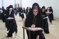 زمان امتحانات حوزه‌های علمیه خواهران تغییر کرد
