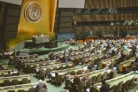 ادعای آکسیوس: دو عضو هیئت ایرانی از آمریکا اخراج شدند