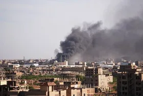 ۶ نیروی حافظ صلح سازمان ملل در حمله پهپادی به جنوب سودان جان باختند