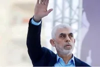 انس حقانی: یحیی سنوار یکی از بزرگترین مبارزان تاریخ امت اسلامی بود