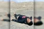 باز شدن گره پرونده قتل با شناسایی تصویر مقتول