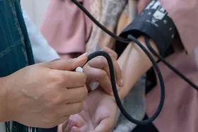 اینفوگرافی| نحوه استفاده زنان باردار از تلفن همراه