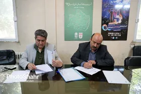 کاندیدای ریاست هیئت فوتبال خراسان رضوی، معاون اداره&zwnj;کل ورزش و جوانان شد + عکس