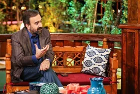 ماجرای بمباران استودیوی اهواز از زبان مجری برنامه &laquo;سحر&raquo;