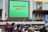 اجرای ۱۳ نوآوری در حوزه پدافند غیرعامل در خراسان رضوی در سال ۱۴۰۲