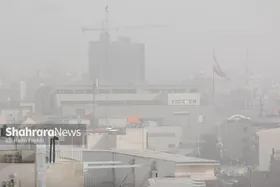 کدام کارمندان مشهدی فردا چهارشنبه (۶ دی ۱۴۰۲) دورکار هستند؟