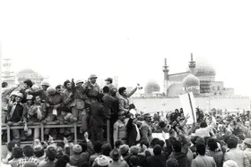 روزشمار ۱۴ روز مانده به پیروزی انقلاب ۵۷ به روایت روزنامه&zwnj;های مشهد