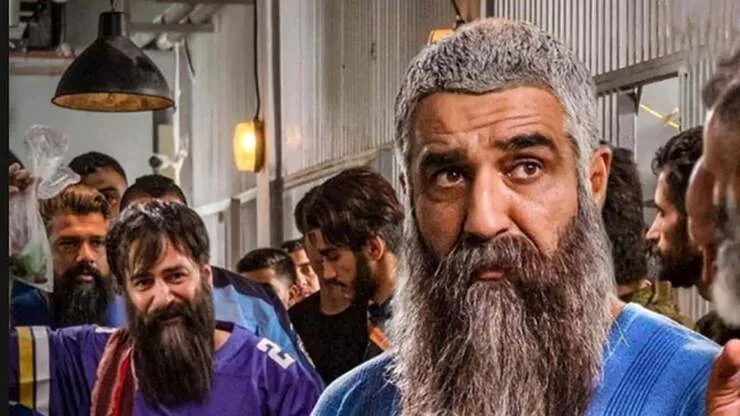بازگشت کمدی‌ها به شبکه نمایش خانگی