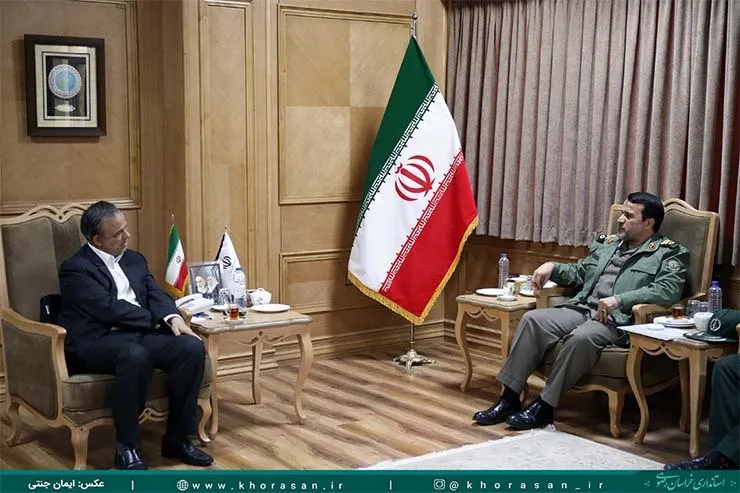 قدردانی از شهرداری مشهد برای حمایت از باغ‌موزه