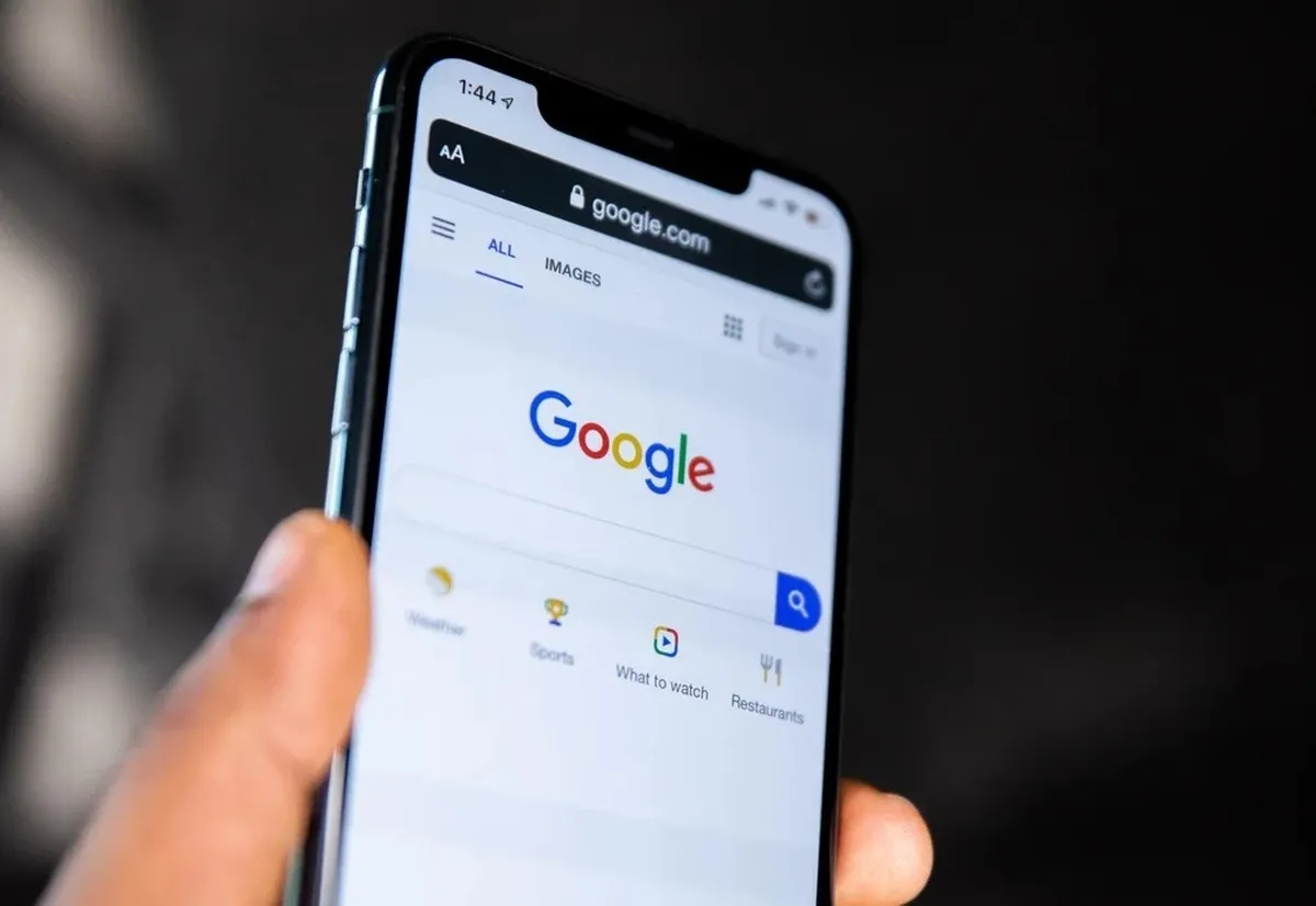 نحوه نمایش و اسکرول نتایج جستجو در گوگل تغییر می‌کند