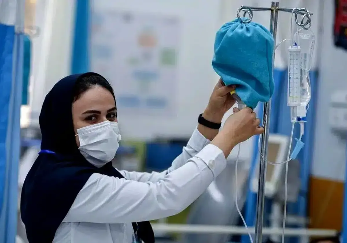 ماجرای ممانعت از ازدواج و فرزندآوری پرستاران