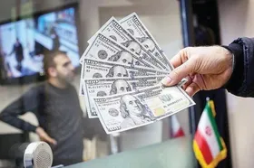 دلار یک روز پس از مذاکرات به چه رقمی رسید؟ (۱۸ بهمن ۱۴۰۴)