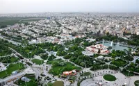 سرپرست اداره کل املاک و خزانه داری شهرداری مشهد: از املاک و مستغلات شهرداری با نظارت و کنترل روزانه حفاظت می‌شود